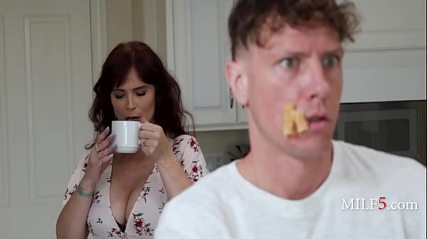 Chesty Stepmama Promised To Pop My Cherry, If I Quit Yanking All Day