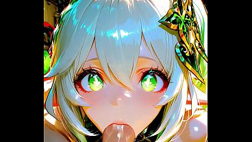 HMV Genshin Impact All Character - XXX AI Animated Hentai Unfiltered