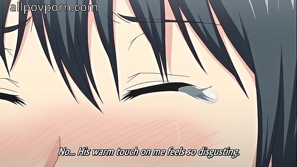 Charming Babe Savorred On The Slit By A Pervert Old Guy Hentai (code: LmHKHQ)