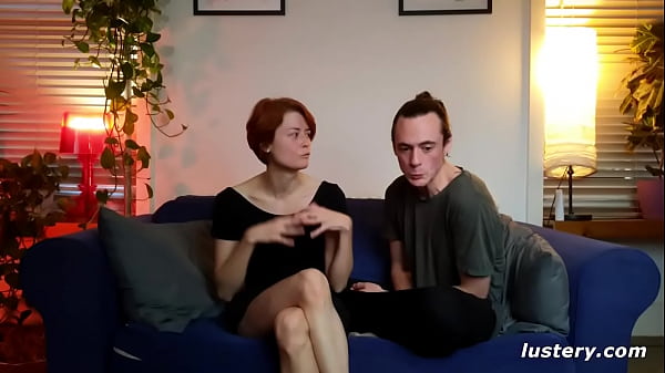 Lustery Sub Play #846: Conor & Nina