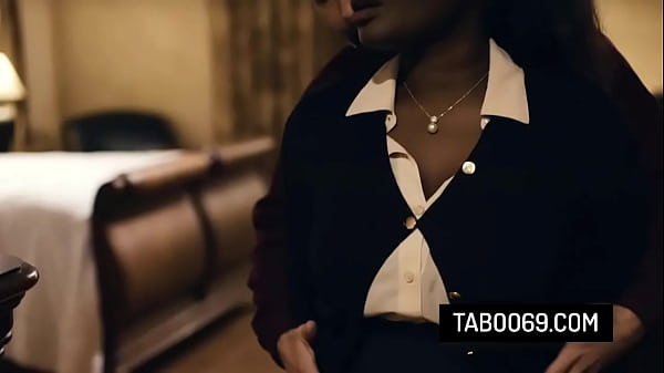 Sizzling Ebony Legit Estate Agent Osa Exquisite Having Sex With Her Client To Get The Deal