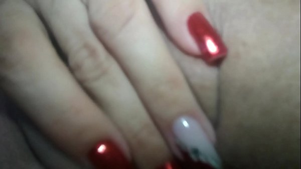 Tocando Siririca Em Dias De Quarentena.