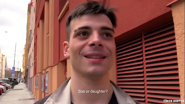 Straight Fella Agrees To Get Drilled Uncut In The Butt Take Some Cash He Desperately Hungers - BigStr
