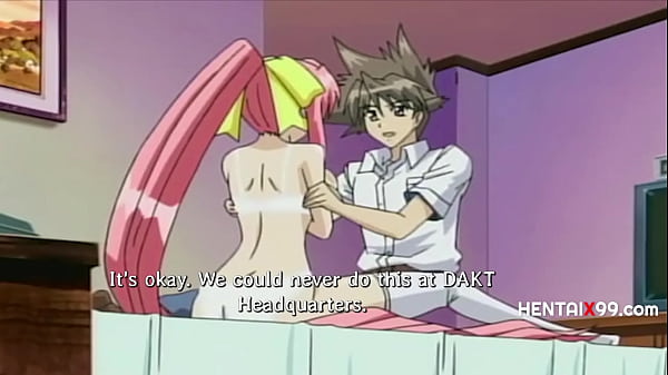 Seal Team Runs Runs Into Your Room Right Before You Peak - HENTAI