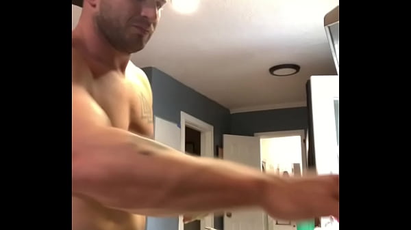 Cooking Dinner