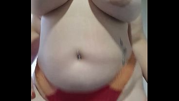 Massive Chunky Tits