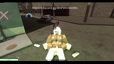 ~filthy Bimbo Nun Nailing 2 Russians Because They Made Fun Of Her Rack