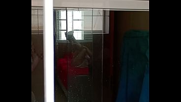 ESPOSA SOZINHA EM CASA DE NOVO... SEMPRE ACONTECE