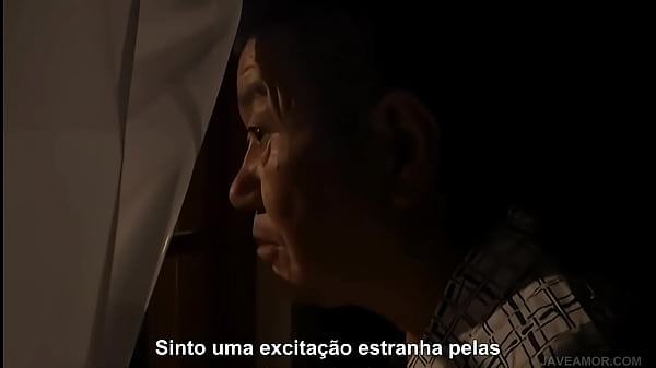 Sogro E Nora - O Corpo Tantalizing Da Minha Nora [Legendado] Shiho Egami