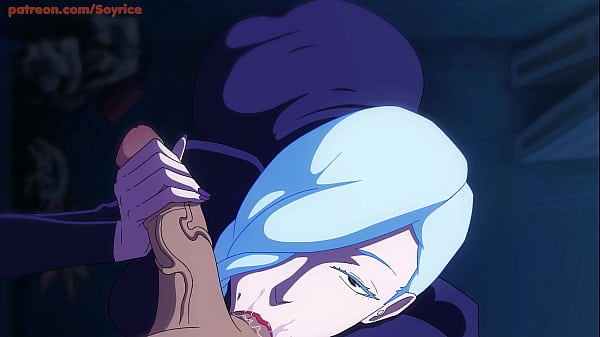 Mei Mei Mamandole La Polla A Un Desconocido | Jujutsu Kaisen