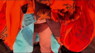Hawasi Bhabhi And Hawasi Devar Authentic Fun Unscripted Sex
