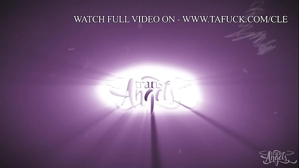Cheeky Clean / TransAngels / Download Full From Www.tafuck.com/cle