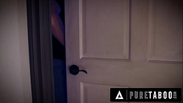 PURE PROHIBITED Mormon Virgin Liz Jordan Risks Anal With BFF's Creepy Stepbro - THE PARTY'S OVER PART 1