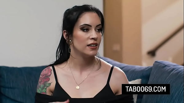 Pregnant Couple's Depraved Cravings - Anna De Ville, Charlotte Sins