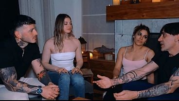 Argentinians Swingers Couples