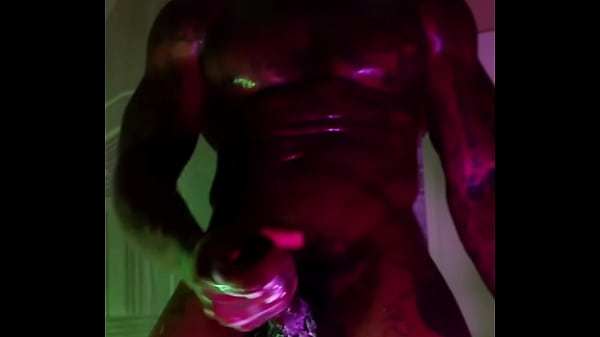 BBC Idolize Hallelujah Johnson (As The Joker)