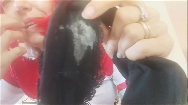 My Panties Are All Moist ... Do You Know Why? I Found That I Like Ass Play And Now ...