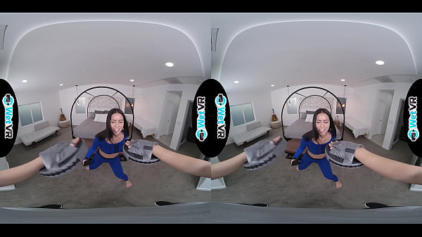 WETVR Schooling Session Gets Sexual In VR