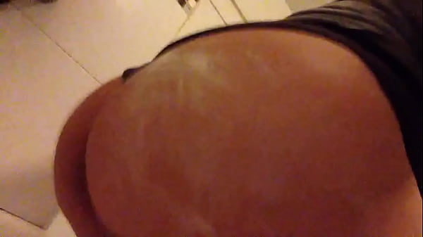 Trembling My Backside