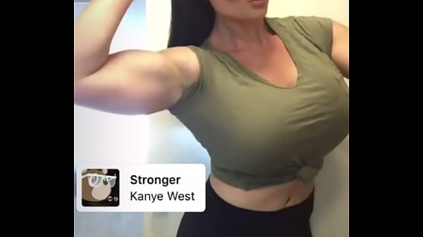 Jenna Gray Flex
