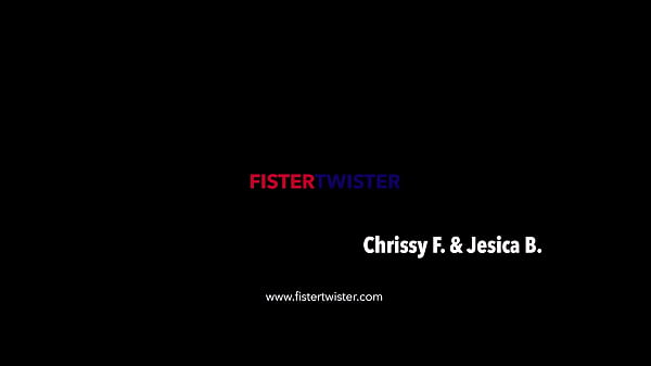 Fistertwister - Jessica Bell Chrissy Fox