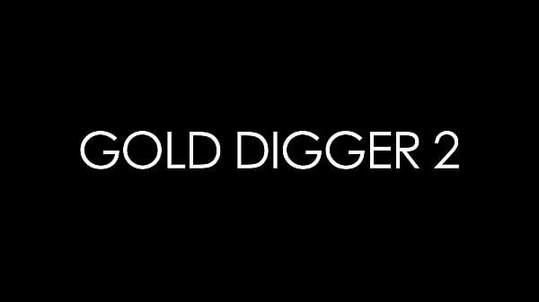 Gold Digger II - Meana Wolf