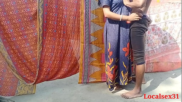 Bengali Bhabi Sex With Feaild(Official Video By Localsex31)