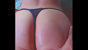 Intimate Daytime Moment With A Stunning Latina Neighbor