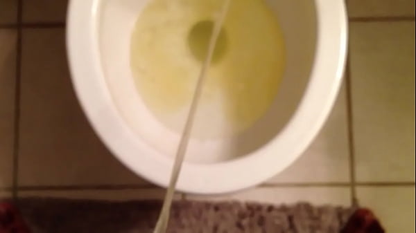 Peeing 1995