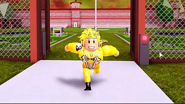 EVOLUCIÓN DE RODNY ROBLOX DE YOUTUBER NOOB A PRO