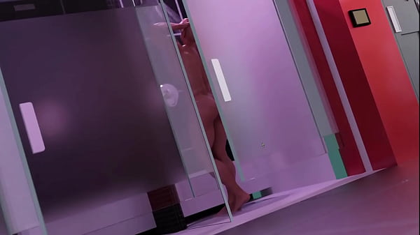 THE BUM 22 - Karen's Tiny Private Dance