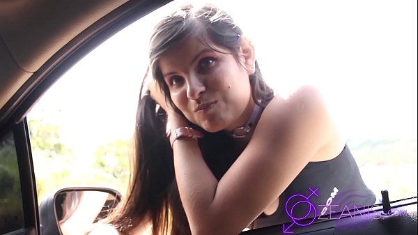 Tatiana Morales Colombiana Graba Video Casero En El Lago Calima Chupada De Pene El Auto