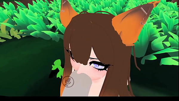 Oral In Viridian Forest