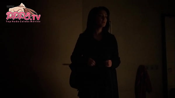 2018 Popular Sara Serraiocco & Nazanin Boniadi Stripped Expose Her Cherry Breasts From Counterpart Seson 1 Episode 4 Sex Scene On PPPS.TV