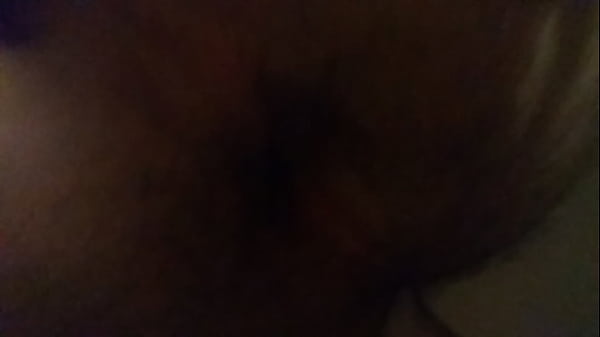 Mi Ano Rosa Y Peludo