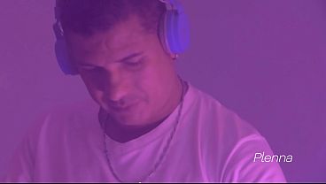 I Went To Delight A DJ Set And Became Interested In Him. He Invited Me To A Private Place, I Started With A Bj And Then We Had Passionate, Fervent, And Delicious Sex - Babi
