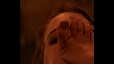 Vampire Dungeon Sin - Sata Jones 3some Climax