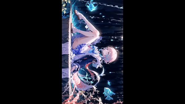 Fondos Anime 4k