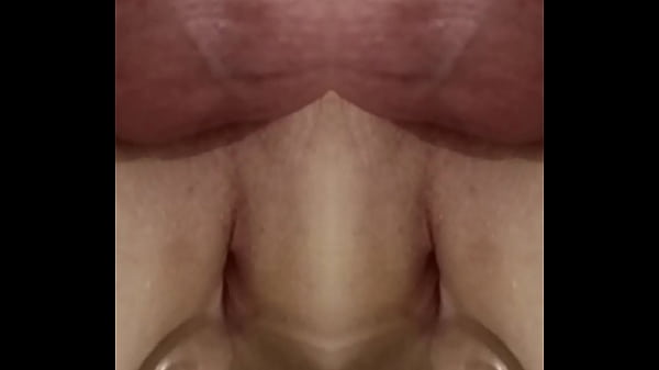 MIRRanuz SURREAL Panorama DP ANUS PLOW MASTURBATE Crotchless Panties BARBIE AndBARBIE PegLEG Tied To Two 10in Dildos DP 2025020 M65