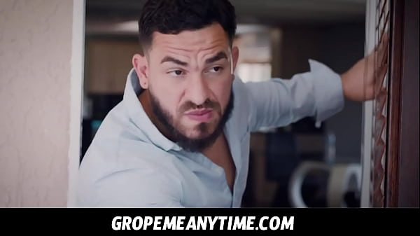 GropeMeAnytime - Small Asian Coed Is Freeuse Sex To Pay 's Debt - Paisley Paige, Peter Green