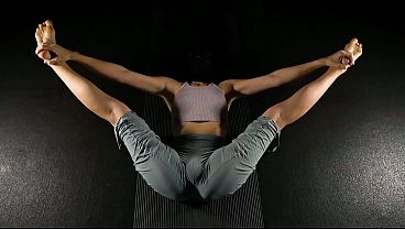 Yoga For Deep Internal Master & Energy Retention