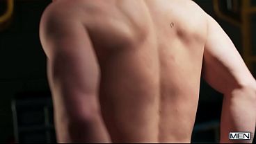 Cuffed & Penetrated/ GUYS / Baxxx, Seth Peterson