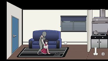 Living Together With Akari-chan ( Some Sex Scenes)