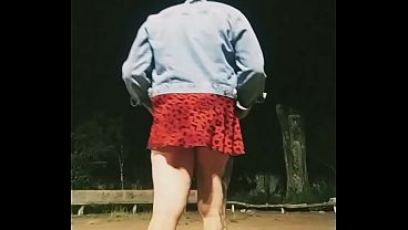 Cdzinha Na Rua