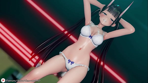 Disco Drop Dance Noshiro