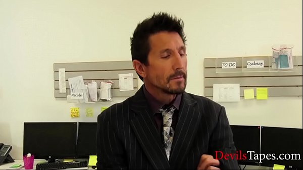 The Office Slut - Violet Myers