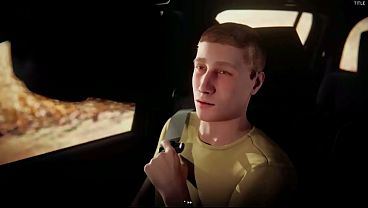 Game: FindingBuddies, Chapter 10 - Meeting An Old Friend (Chapter 5), Helping On The Farm, Having Sex By The Waterfall, Offerring A Bj, And Getting Plowed In The Butt (russian