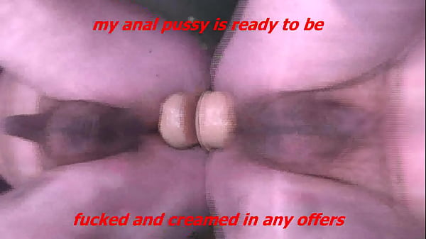 If You Like Nailing Backdoor Slit Then My Backdoor Twat Is Ready And Waiting To Be Rammed And Creamed In Part 5