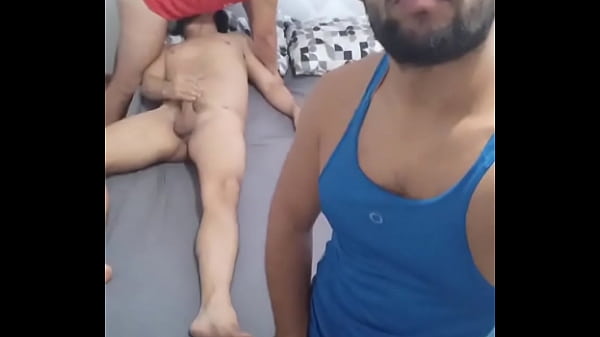 Dei Um Novinho De Presente De Aniversário Para Meu Marido