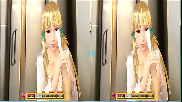 SBS 3D Japanese